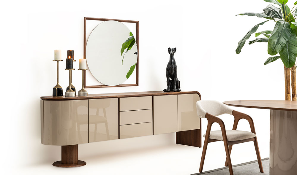 NOVA (KR) YEMEK ODA TK